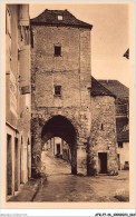 AFGP7-46-0586 - ROCAMADOUR - La Porte Salmon  - Rocamadour