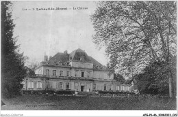AFGP6-46-0472 - LABASTIDE-MURAT - Le Château  - Gourdon