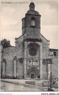 AFGP5-46-0456 - FIGEAC - L'eglise Du Puy  - Figeac