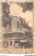 AFGP5-46-0451 - FIGEAC - Ancien Hôtel De Lostange  - Figeac