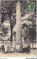 AFGP5-46-0448 - FIGEAC - Monument Champolion  - Figeac