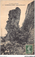 AFGP5-46-0436 - CAPDENAC-le-HAUT - Sous Les Remparts  - Figeac