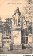 AFGP4-46-0375 - CAHORS - Statue De Bessières  - Cahors