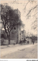 AFGP4-46-0361 - CAHORS - La Tour Du Pape Jean XXII  - Cahors