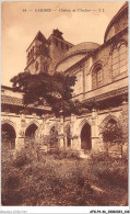 AFGP4-46-0354 - CAHORS - Cloître Et Clocher  - Cahors