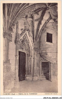 AFGP4-46-0356 - CAHORS - Cloître De La Cathédrale  - Cahors
