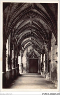 AFGP4-46-0335 - CAHORS - Cathédrale St-étienne - Galerie Du Cloître  - Cahors