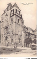 AFGP4-46-0298 - CAHORS - La Cathédrale  - Cahors