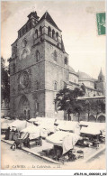 AFGP3-46-0278 - CAHORS - La Cathédrale  - Cahors