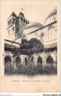 AFGP3-46-0277 - CAHORS - Cloître De La Cathédrale  - Cahors