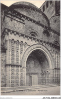 AFGP3-46-0275 - CAHORS - La Cathédrale - Portail-nord  - Cahors