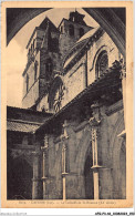 AFGP3-46-0257 - CAHORS - La Cathédrale St-etienne  - Cahors