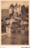 AFGP3-46-0253 - CABRERETS - Le Château Et Le Moulin  - Cahors