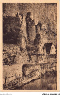 AFGP3-46-0252 - CABRERETS - Le Château Du Diable  - Cahors