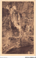 AFGP3-46-0254 - CABRERETS - Le Château Du Diable  - Cahors