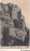 AFGP3-46-0202 - BORDS DE LA VEZERE - Les Eyzies - Grottes De Font-de-gaume  - Otros & Sin Clasificación