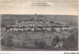 AFGP3-46-0190 - Panorama MONTCUQ  - Montcuq