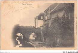 AFGP3-46-0188 - PUY L'EVEQUE - Le Cledel Dans La Vieille Ville  - Cahors