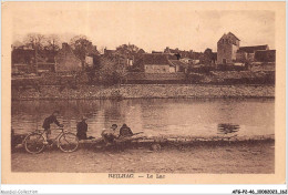 AFGP2-46-0167 - REILLAC - Le Lac  - Sonstige & Ohne Zuordnung
