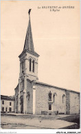 AFGP2-46-0158 - LA SAUVETAT-DE-SAVERE - L'eglise  - Sonstige & Ohne Zuordnung