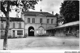 AFGP2-46-0155 - SEYCHES - L'hôtel De Ville  - Sonstige & Ohne Zuordnung