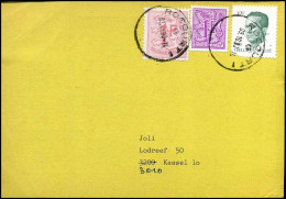 Postkaart : "Uitnamen - Prélèvements" Kring/Cercle Nr 3010 - Storia Postale