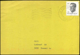 Postkaart : "Uitnamen - Prélèvements" Kring/Cercle Nr 3008 - Storia Postale