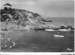 AFQP4-44-0349 - ST-MARC-SUR-MER - Ker éole Et La Plage  - Saint Nazaire