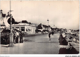 AFQP4-44-0347 - PORNICHET - Le Casino Et Le Boulevard Des Océanides  - Pornichet