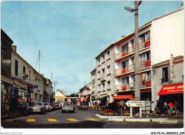 AFQP4-44-0344 - SAINT-BREVIN - Le Centre  - Saint-Brevin-les-Pins