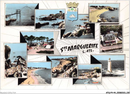 AFQP4-44-0325 - STE MARGUERITE  - Saint Nazaire