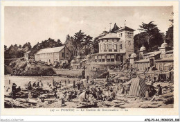 AFQP3-44-0296 - PORNIC - Le Casino De Gourmalieu  - Pornic