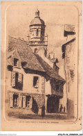 AFQP3-44-0283 - Vieux Coin Près L'église Du Croisic  - Andere & Zonder Classificatie