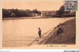 AFQP3-44-0282 - BESLE - Le Port  - Sonstige & Ohne Zuordnung