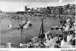 AFQP3-44-0275 - LE POULIGUEN - Le Port  - Le Pouliguen