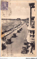 AFQP3-44-0274 - LA BAULE - La Plage Et Les Boulevards - La Baule-Escoublac