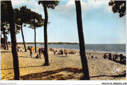 AFQP3-44-0220 - SAINT-BREVIN-LES-PINS - Sous-bois Sur La Plage  - Saint-Brevin-l'Océan