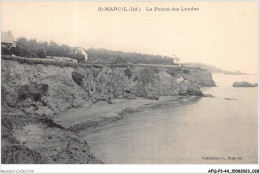 AFQP3-44-0216 - ST-MARC - La Pointe Des Landes  - Saint Nazaire