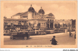 AFQP2-44-0191 - LA BAULE - Le Casino  - La Baule-Escoublac