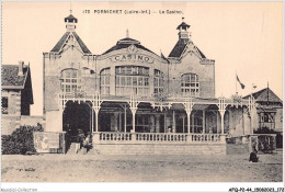 AFQP2-44-0189 - PORNICHET - Le Casino  - Pornichet