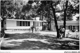 AFQP2-44-0182 - Maison De Vacances Des P T T De La Mayenne - STE-MARGUERITE  - Saint Nazaire