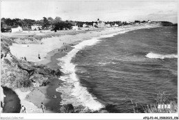 AFQP2-44-0181 - STE-MARGUERITE - La Plage  - Saint Nazaire