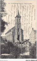 AFQP1-44-0008 - ST-NAZAIRE - L'église De St-marc - Saint Nazaire