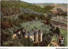 AFGP9-46-0815 - CEINT-D'EAU - Le Château  - Sonstige & Ohne Zuordnung