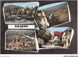 AFGP9-46-0792 - CARJARC  - Figeac