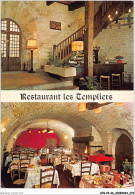 AFGP9-46-0786 - CAHORS - Restaurant Les Templiers  - Cahors