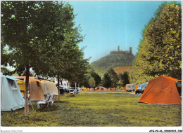 AFGP9-46-0767 - SAINT-CERE - Terrain De Camping  - Saint-Céré