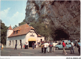 AFGP9-46-0753 - Entre Roc-amadour 8 Km Et Souillac 10 Km - La Grottes De LACAVE  - Lacave