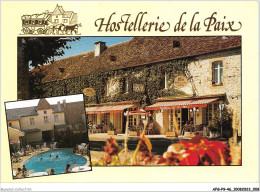 AFGP9-46-0752 - PAYRAC - Hotellerie De La Paix - Hôtel 50 Chambres - Restaurant - Piscine  - Sonstige & Ohne Zuordnung