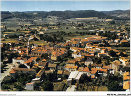 AFGP9-46-0750 - PRAYSSAC - Vue Générale  - Cahors